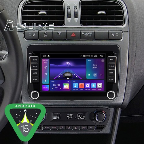 Autoradio carplay android15 - autoradio,
