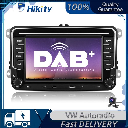 Radio dab carplay 64 - 4+64, gb