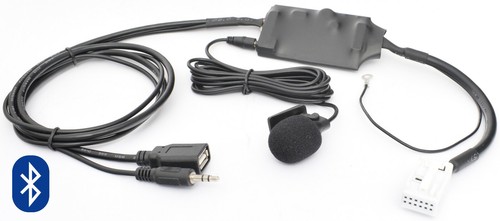 Bluemusic bluetooth usb aux - bluetooth,