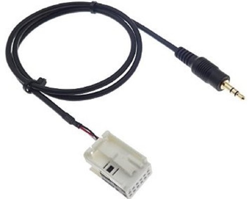 Adattatore aux jack - adattatore, vw