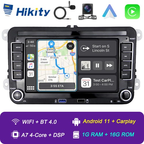 Autoradio rcd360 rcd330 gps - autoradio,