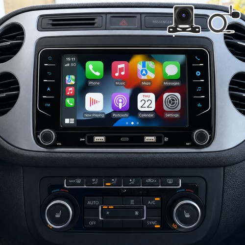 Autoradio carplay 128gb - carplay, 6+128gb