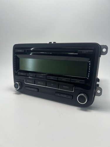 Seat rcd310 radio - unità, di