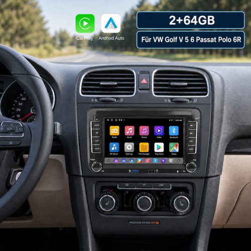 Per golf 6 passat - 5,