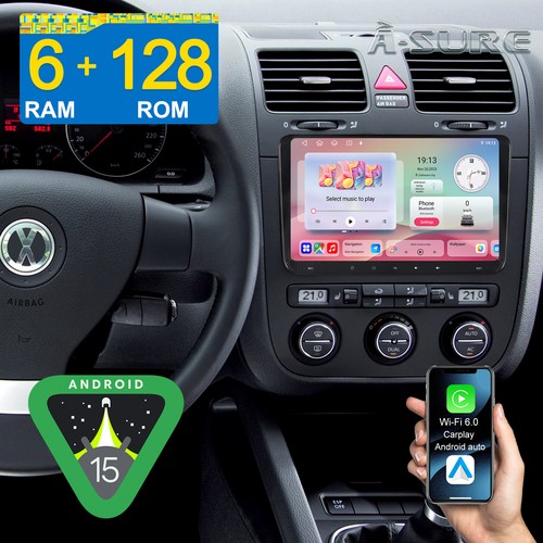 128g android autoradio - android,