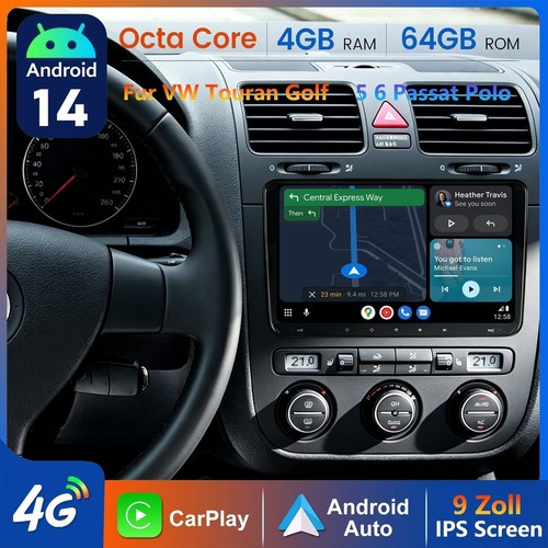 Autoradio 64g android per - autoradio,