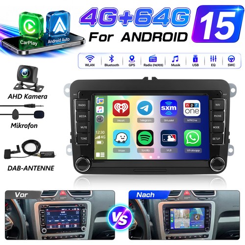 Autoradio android 15 - autoradio,
