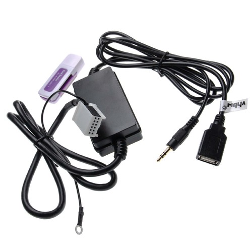 Aux cavo audio adattatore auto - aux,