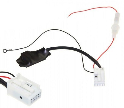 Per radio rcd - per, rns