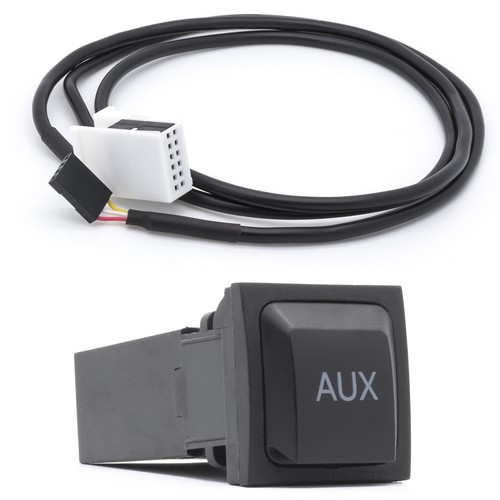 Aux installazione - in,