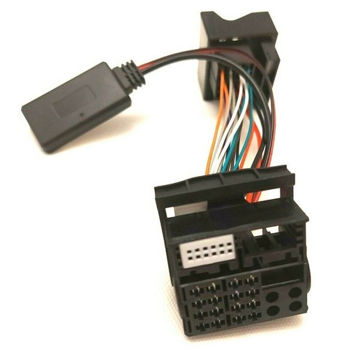 Bluetooth adatto per - , autoradio