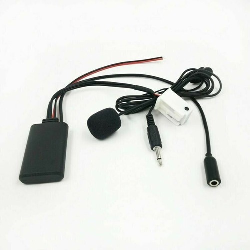 Adattatore aux bluetooth - bluetooth, cavo