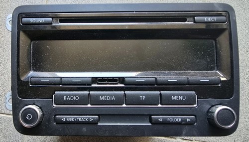 Autoradio rcd 310 - autoradio,