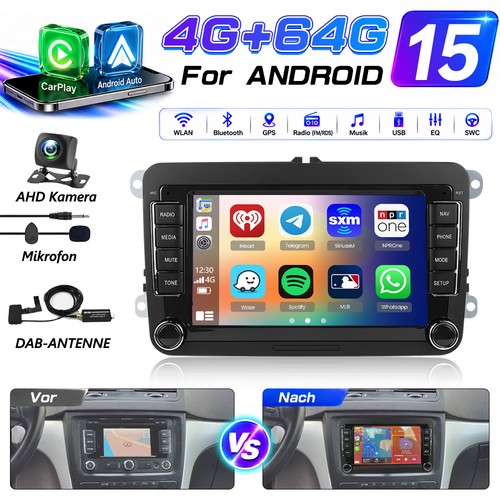 Autoradio android 15 - autoradio,