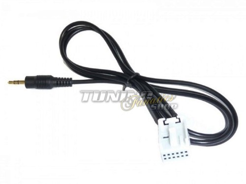 Aux line adattatore - line, in