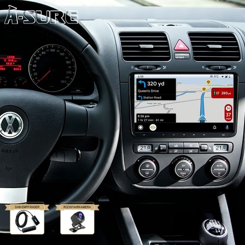 Autoradio dab kam - 64g, android