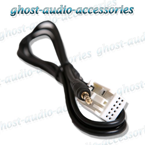 Adattatore aux per ipod - aux-in,