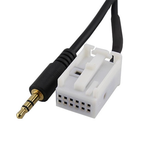 Linea audio aux ergonomica - audio, per