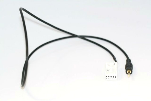 Adattatore aux per rcd510 - per,