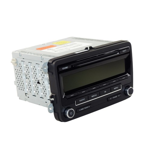 Autoradio rcd 310 - autoradio, radio