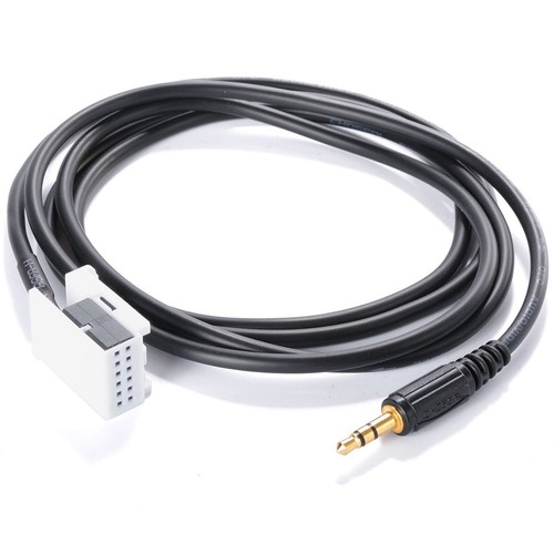 Adaptateur auxiliaire - adaptateur,