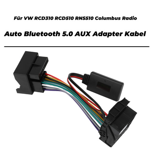 Cavo adattatore aux - cavo,