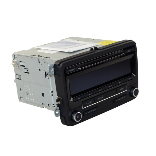 Rcd 310 dab - 310, autoradio