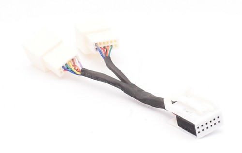 Adattatore 12pin per audi - 12pin,