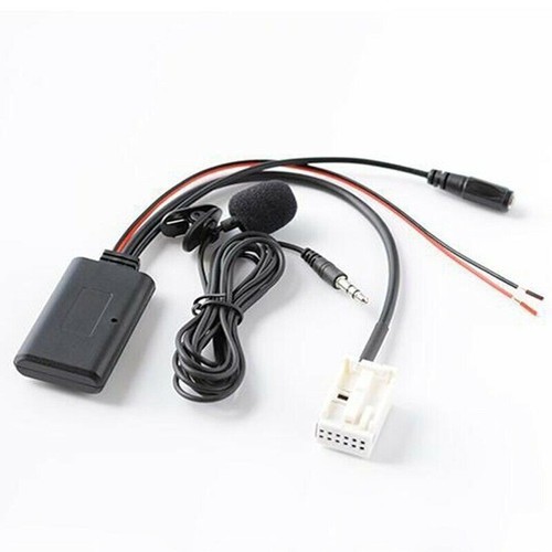 Adattatore aux bluetooth cavo - aux,