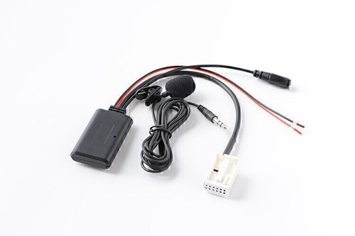 Adattatore aux bluetooth - adattatore,