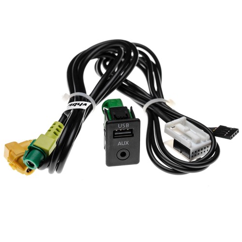 Aux cavo audio adattatore - aux, auto