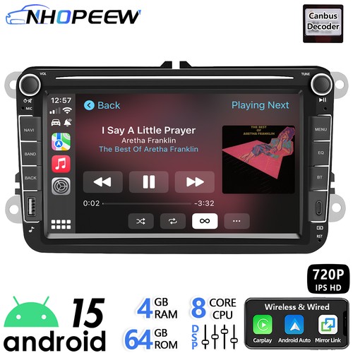 8core 64gb android radio - android,